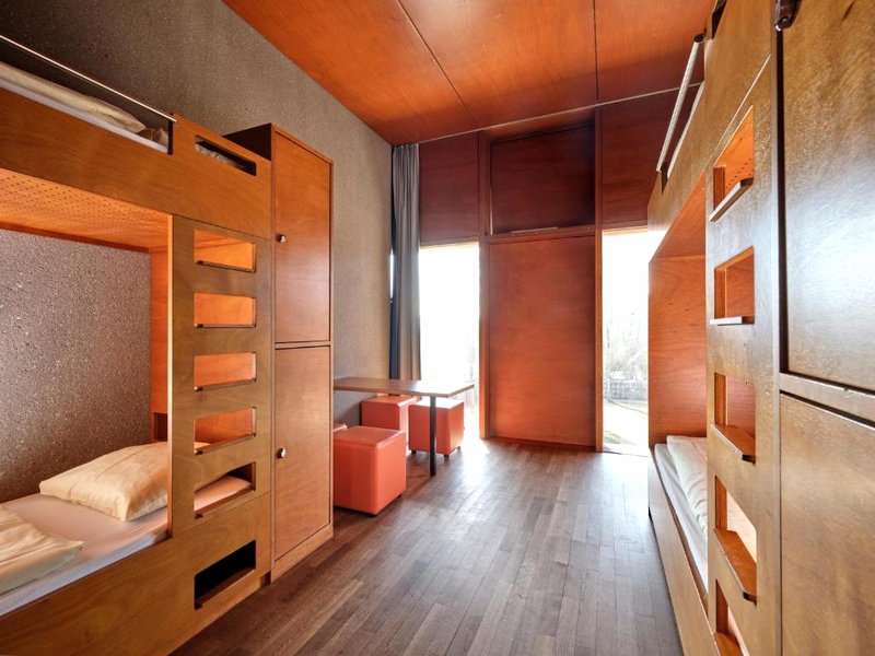 Youth Hostel Schengen / Remerschenの写真