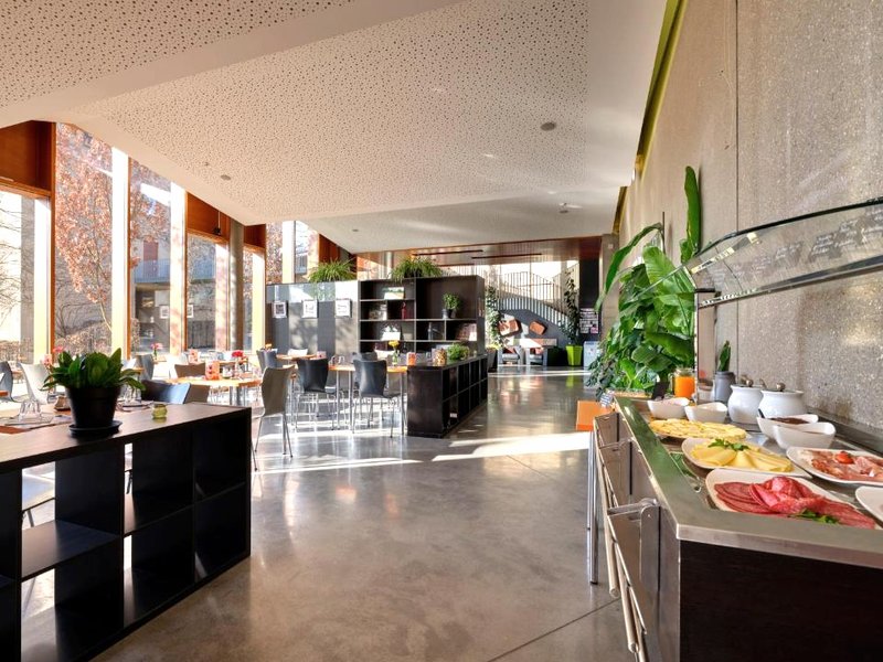 Youth Hostel Schengen / Remerschenの写真