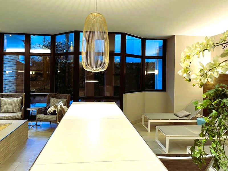 AMBER HOTEL Bavariaの写真