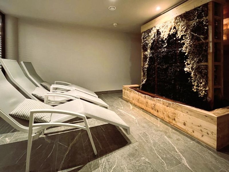 AMBER HOTEL Bavariaの写真