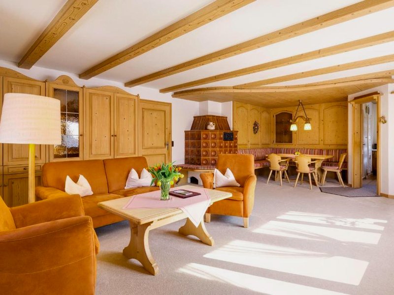 Hotel Bergfried & Schonblickの写真