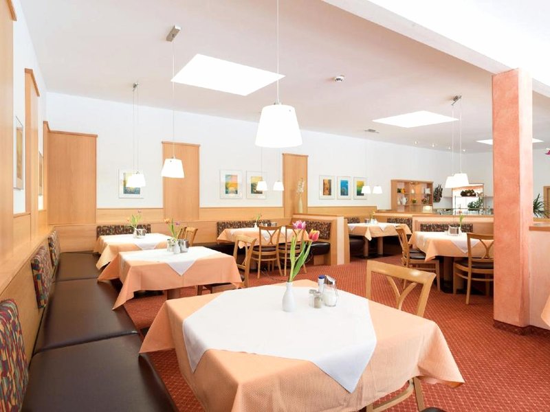 Hotel Bergfried & Schonblickの写真