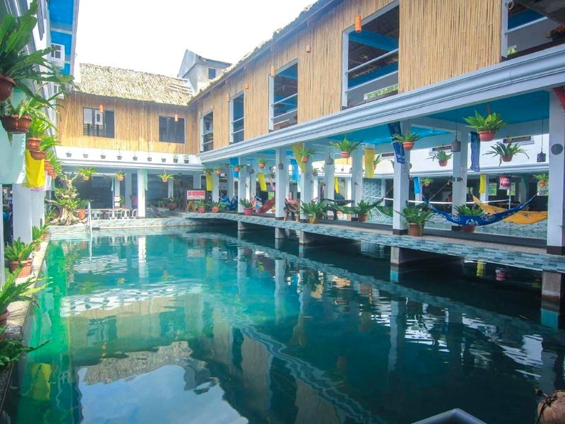 247 BalikBayan Fun Resortの写真