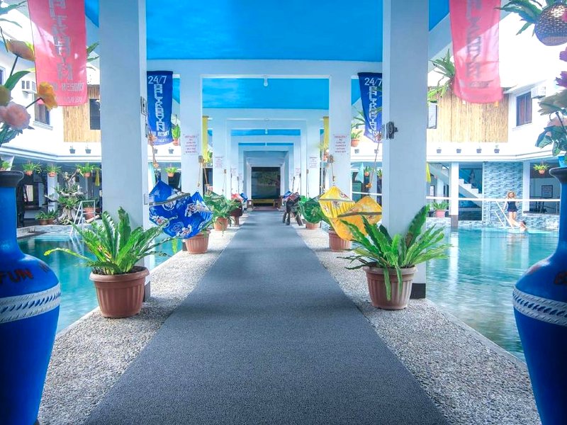 247 BalikBayan Fun Resortの写真