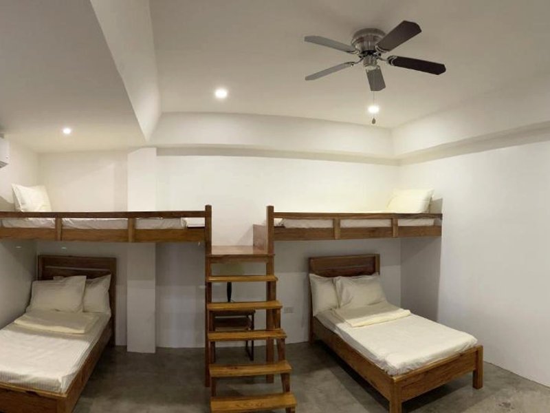 ピーアンドビー レジデンシズ レガスピ (P&B Residences Legazpi.)の写真