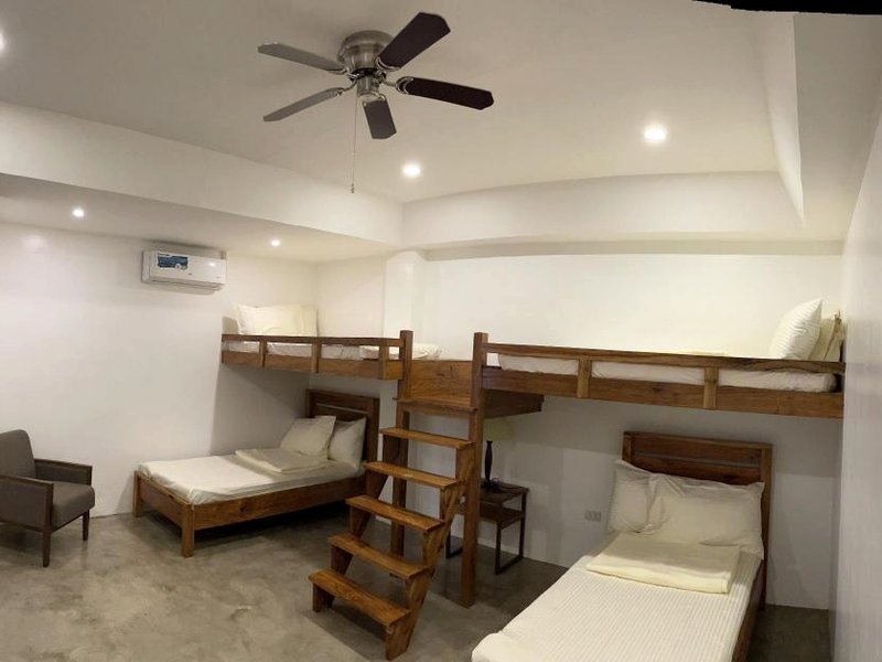 ピーアンドビー レジデンシズ レガスピ (P&B Residences Legazpi.)の写真