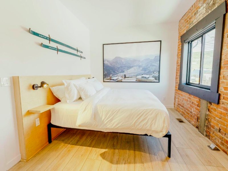 The Timberlineの写真