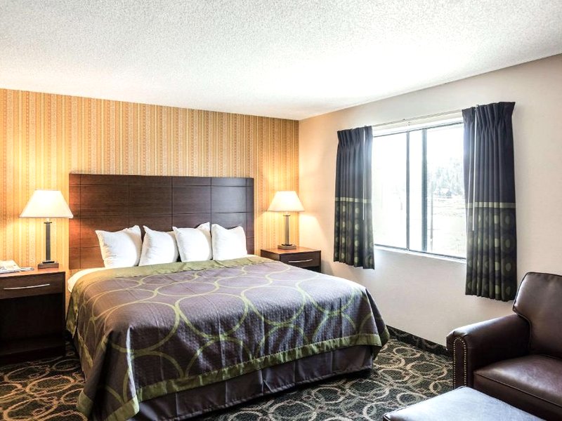 ロードウェイ イン レッドビル (Rodeway Inn Leadville)の写真