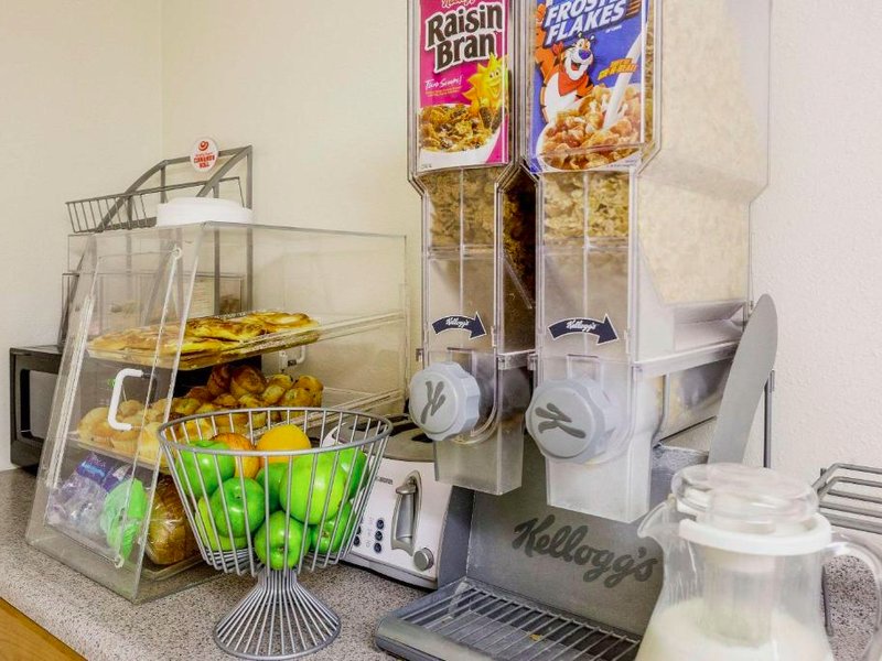 ロードウェイ イン レッドビル (Rodeway Inn Leadville)の写真