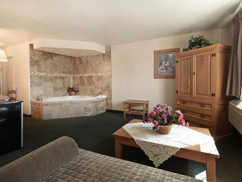 Columbine Inn and Suitesの写真