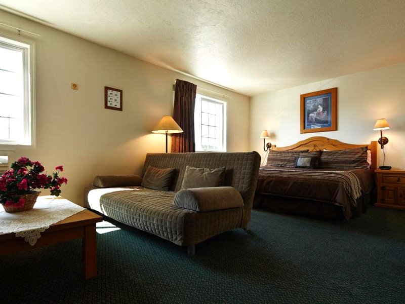 Columbine Inn and Suitesの写真