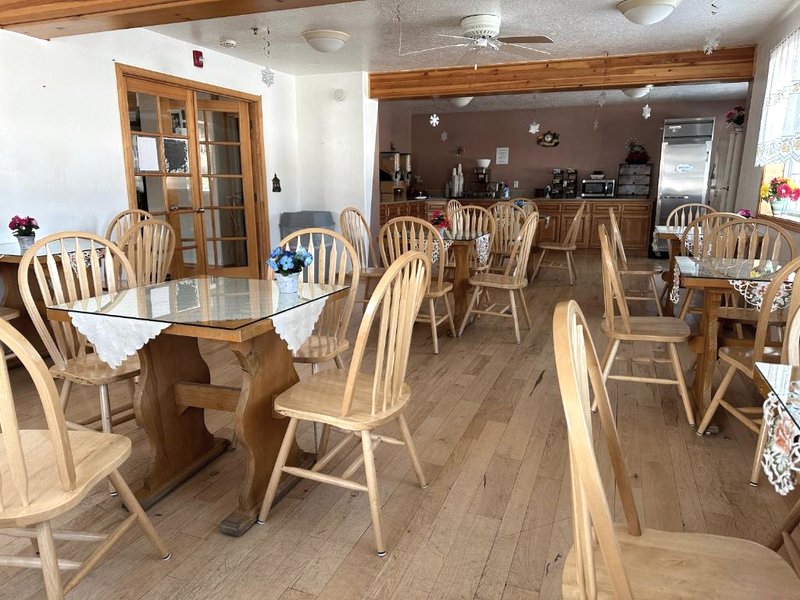 Columbine Inn and Suitesの写真