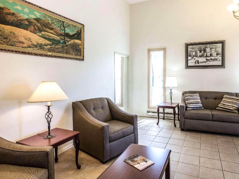 Rodeway Innの写真