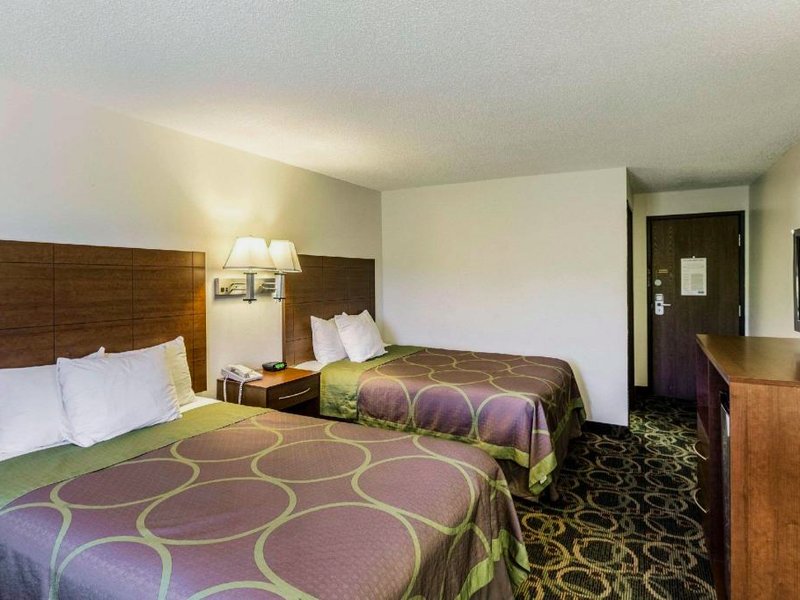 Rodeway Innの写真