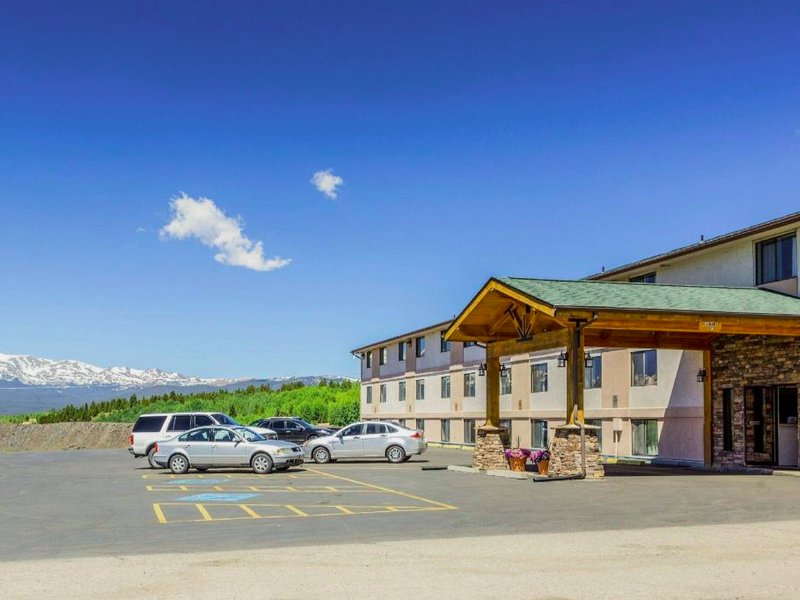 Rodeway Innの写真