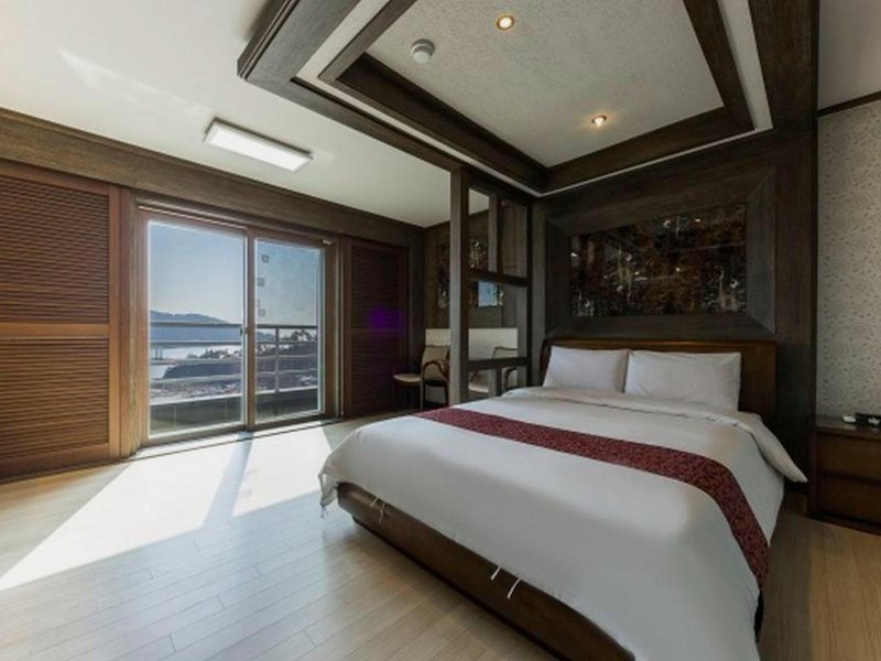 Taean Ritz Castle Resortの写真