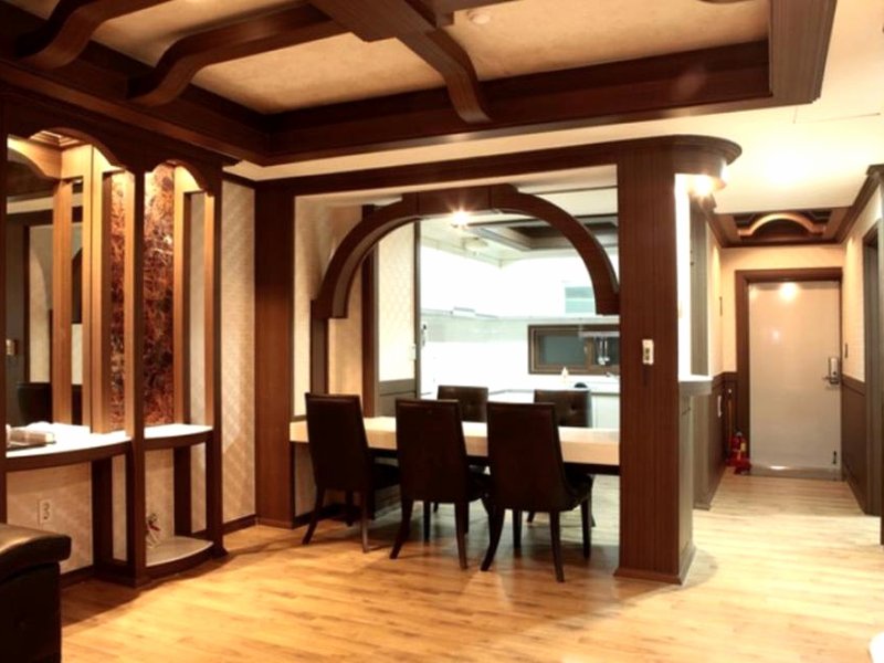 Taean Ritz Castle Resortの写真