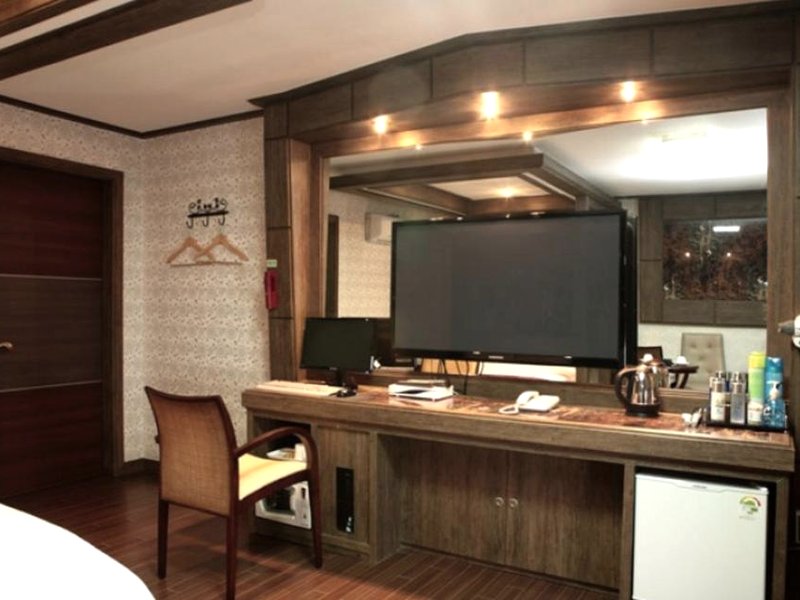 Taean Ritz Castle Resortの写真