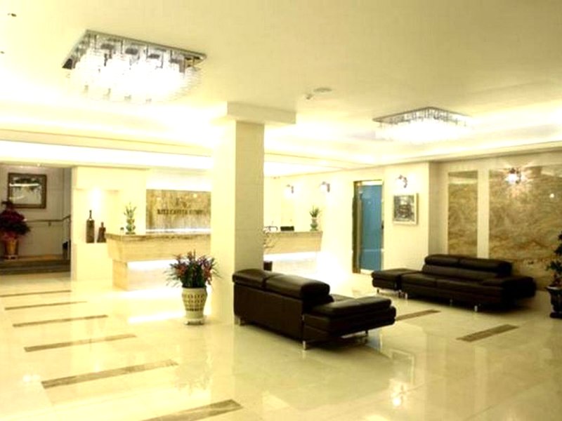 Taean Ritz Castle Resortの写真