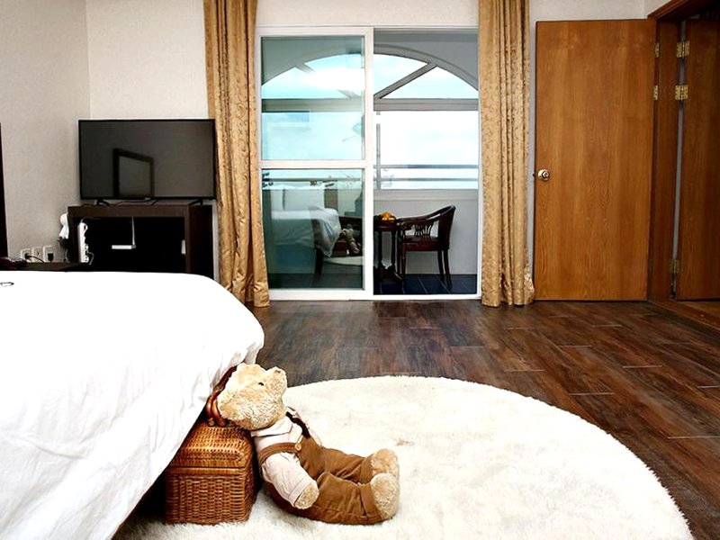 ホテル マリポ (Hotel Mallipo)の写真