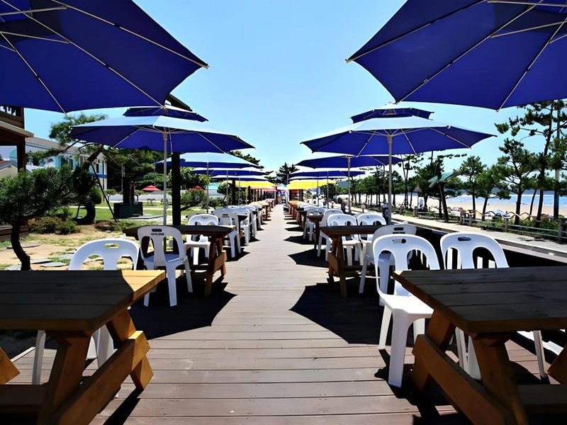 ホテル マリポ (Hotel Mallipo)の写真