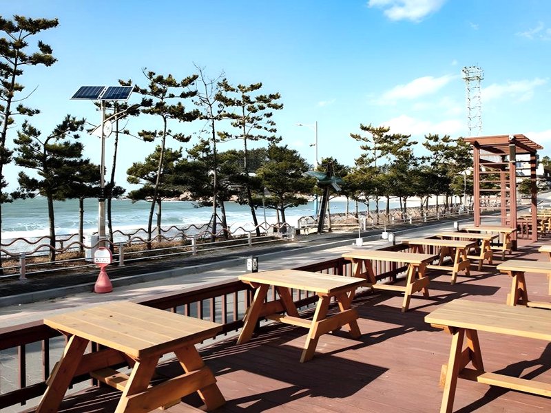 ホテル マリポ (Hotel Mallipo)の写真