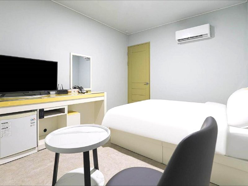 Taean Manripo Feel Hotelの写真