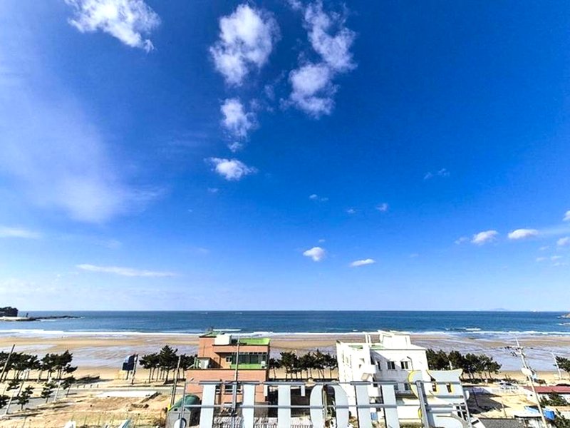 Taean Manripo Feel Hotelの写真