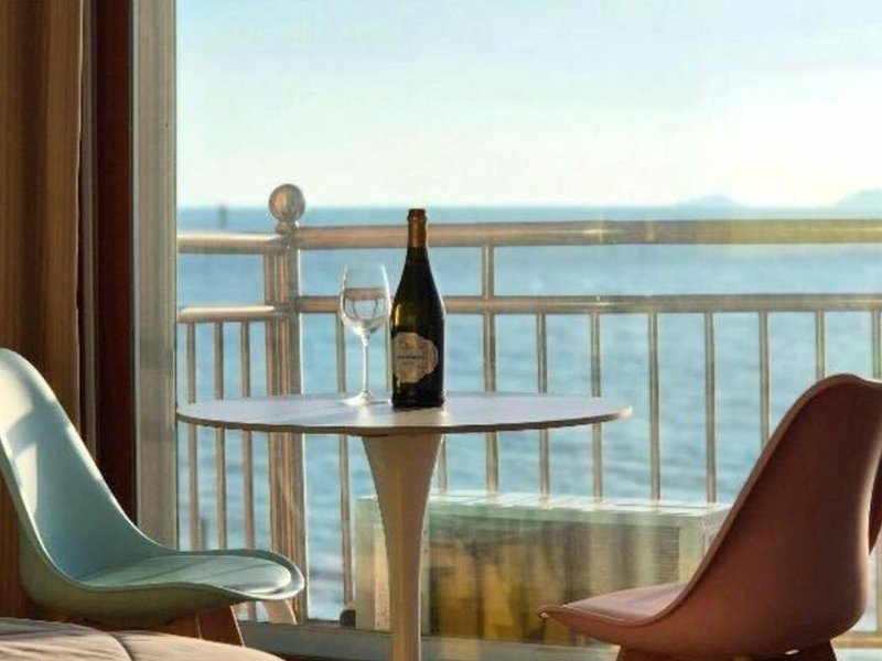 Anmyeondo Ocean Beach MOTELの写真