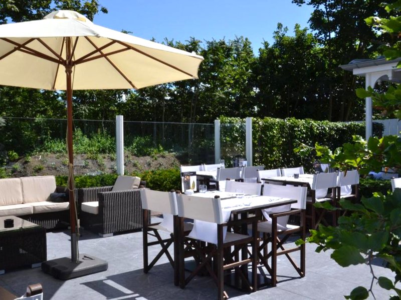 Fletcher Hotel-Restaurant Duinzichtの写真