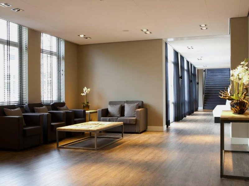 Fletcher Hotel-Restaurant Duinzichtの写真