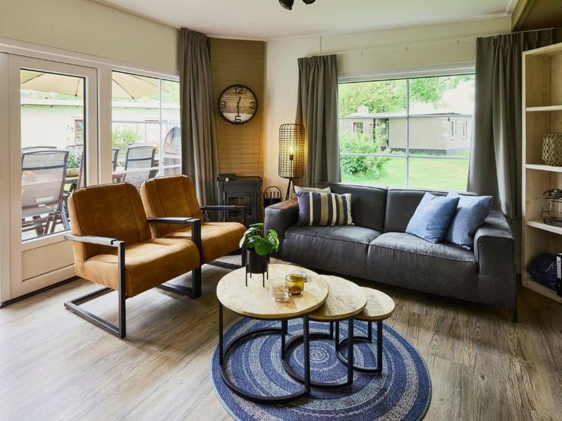 RCN ヴァカンシーパーク トッパースフーチュ (RCN Vakantiepark Toppershoedje)の写真