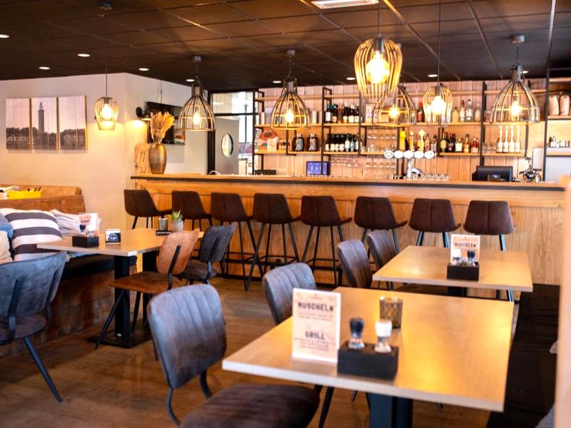 RCN ヴァカンシーパーク トッパースフーチュ (RCN Vakantiepark Toppershoedje)の写真