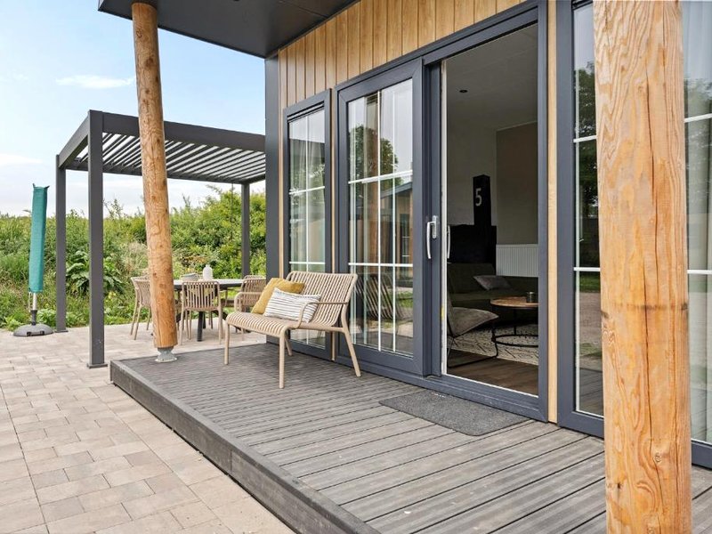 RCN ヴァカンシーパーク トッパースフーチュ (RCN Vakantiepark Toppershoedje)の写真