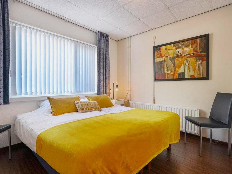 Hotel-Pension Ouddorpの写真