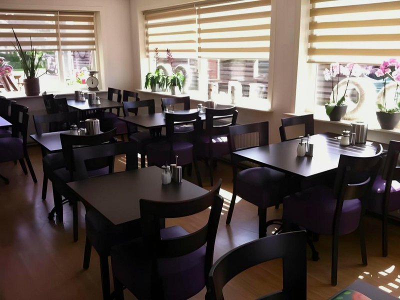 Hotel-Pension Ouddorpの写真