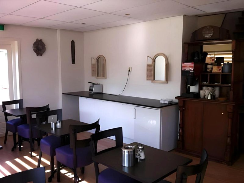 Hotel-Pension Ouddorpの写真