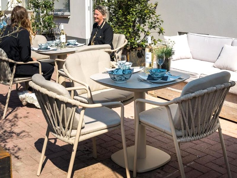 Hotel-Pension Ouddorpの写真