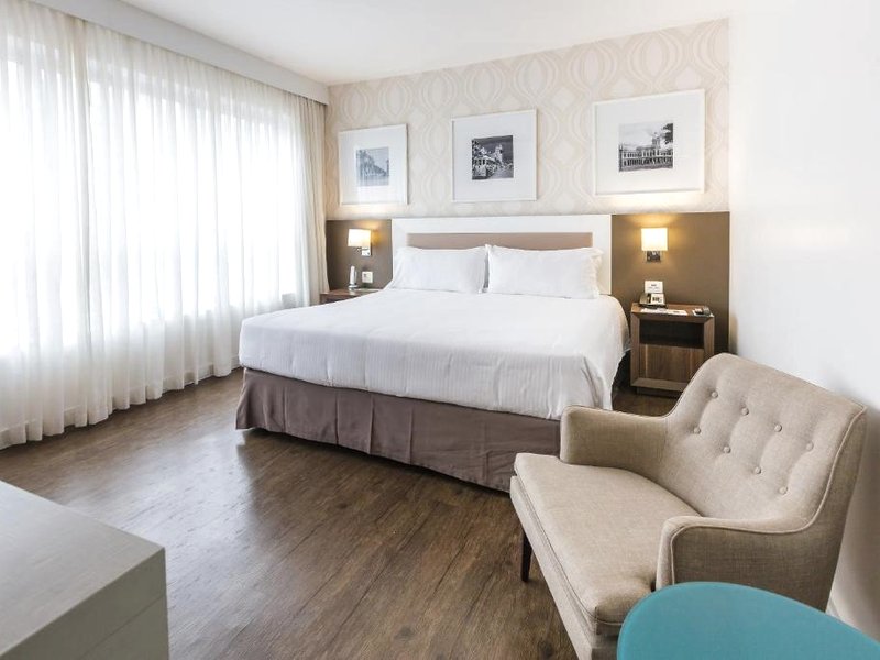 ホリデイ イン ベロオリゾンチ サヴァッシ バイ IHG (Holiday Inn Belo Horizonte Savassi By IHG)の写真