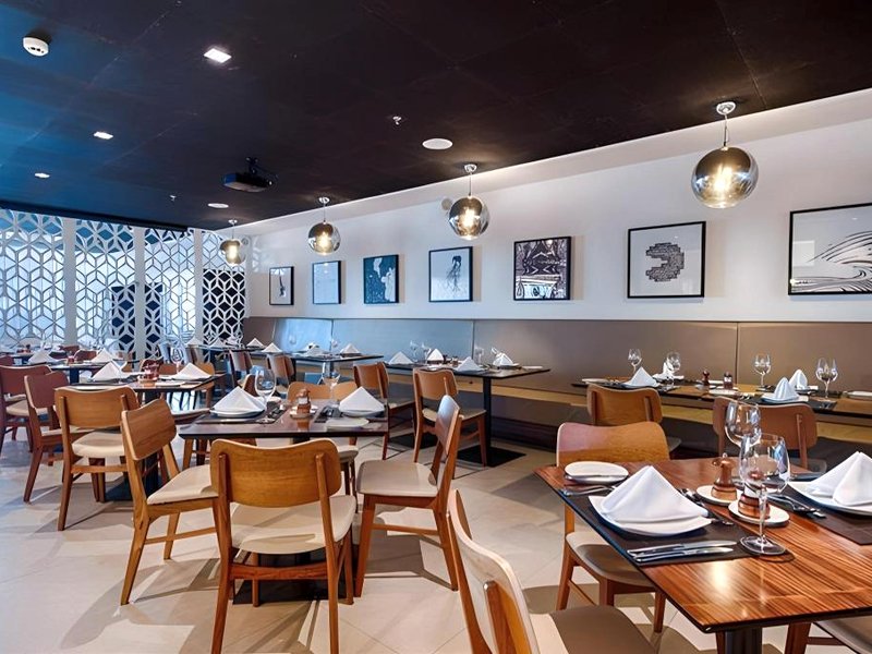 ホリデイ イン ベロオリゾンチ サヴァッシ バイ IHG (Holiday Inn Belo Horizonte Savassi By IHG)の写真