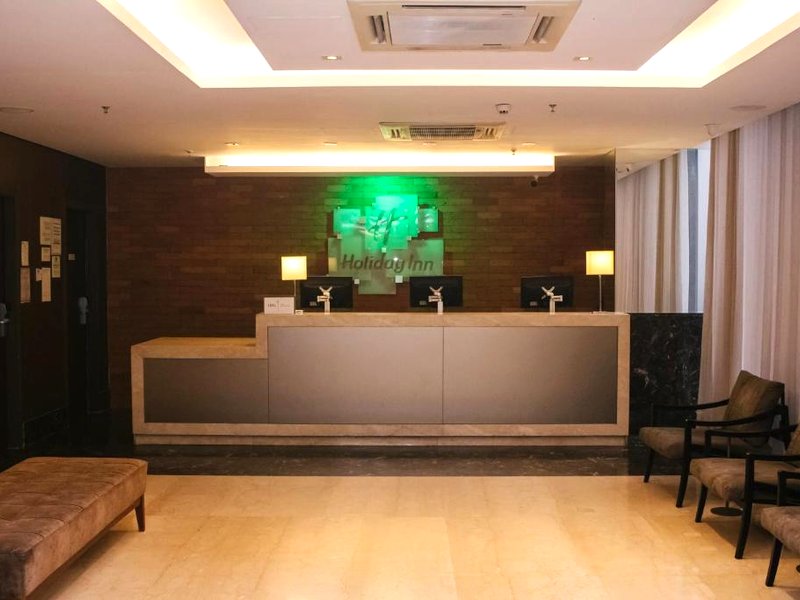 ホリデイ イン ベロオリゾンチ サヴァッシ バイ IHG (Holiday Inn Belo Horizonte Savassi By IHG)の写真
