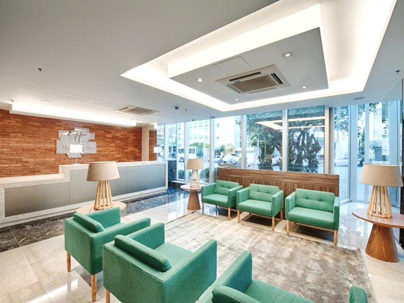 ホリデイ イン ベロオリゾンチ サヴァッシ バイ IHG (Holiday Inn Belo Horizonte Savassi By IHG)の写真