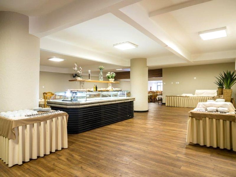 ホテル ファイナンシャル (Hotel Financial)の写真