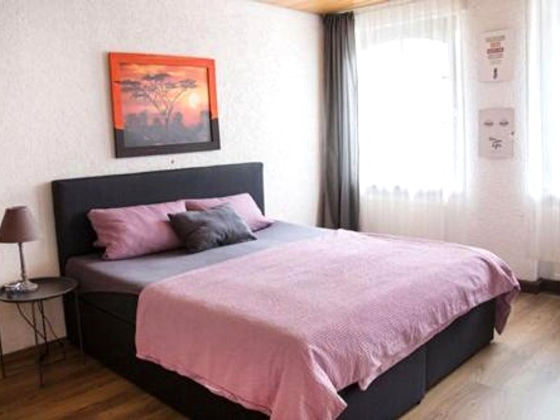 Hotel zur Klauseの写真