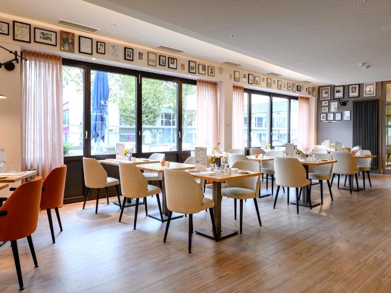 メルキュール ホテル ザールブリュッケン シティ (Mercure Hotel Saarbruecken City)の写真