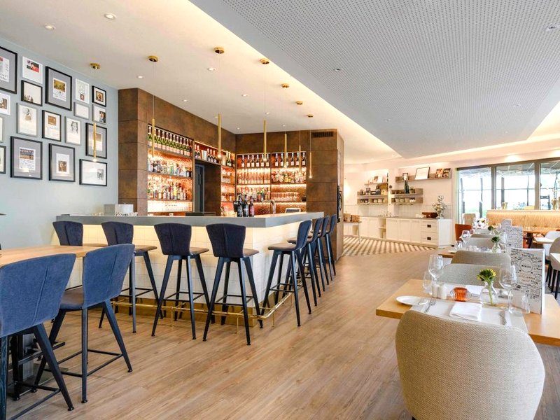 メルキュール ホテル ザールブリュッケン シティ (Mercure Hotel Saarbruecken City)の写真