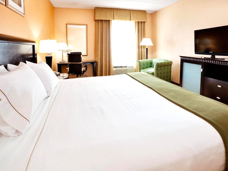 ベイモント バイ ウィンダム イースト ウィンザー ブラッドリー エアポート (Baymont by Wyndham East Windsor Bradley Airport)の写真