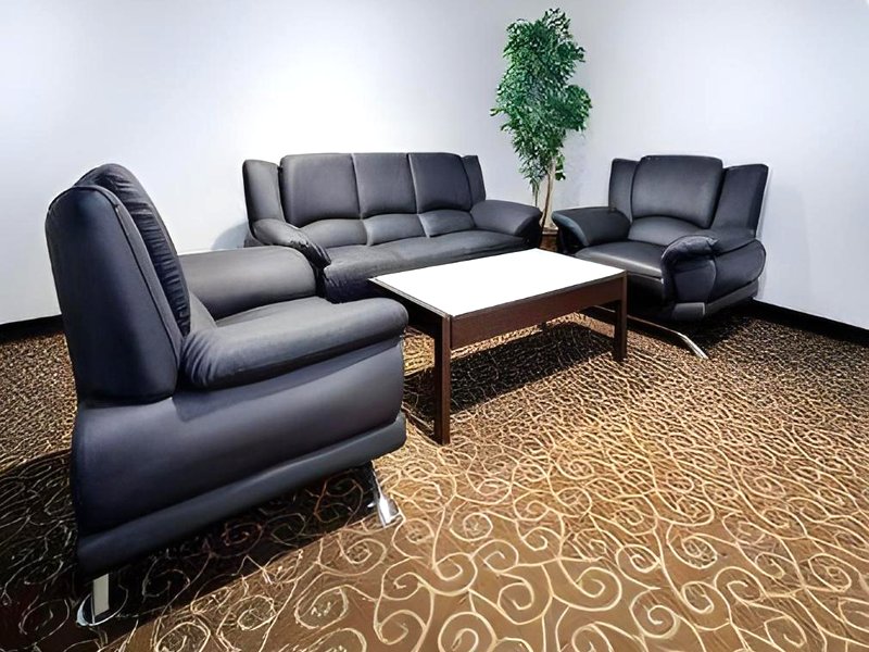 ベイモント バイ ウィンダム イースト ウィンザー ブラッドリー エアポート (Baymont by Wyndham East Windsor Bradley Airport)の写真