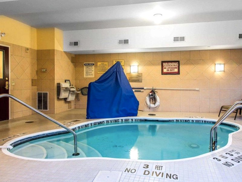 コンフォート イン イースト ウィンザー スプリングフィールド (Comfort Inn East Windsor - Springfield)の写真