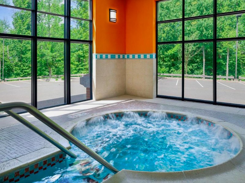 Hampton Inn Springfield South Enfieldの写真